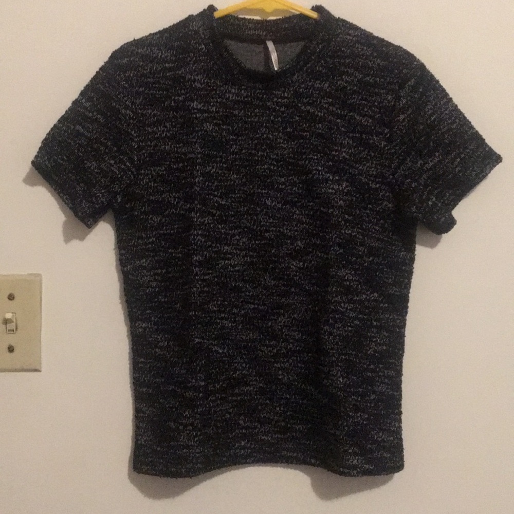 Free people t shirt